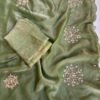 olive-green