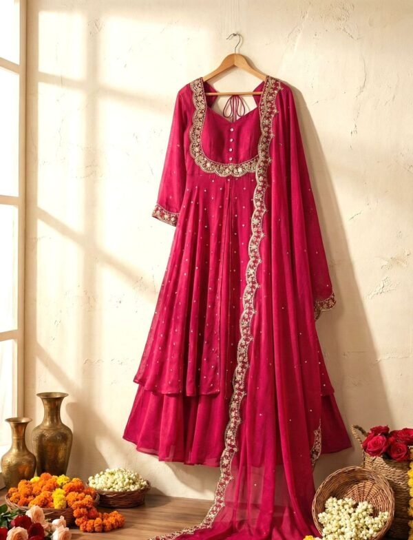 Trending Sharara Sets