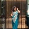 teal-blue