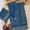 peacockblue