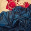 peacockblue