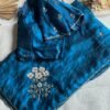 peacockblue