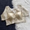 cream